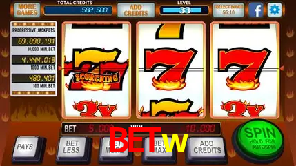 Especiais de Fim de Semana Betw