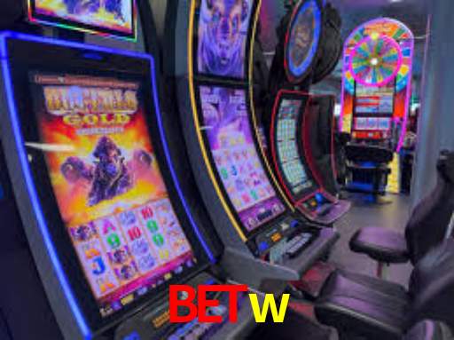 Interface Premium Betw