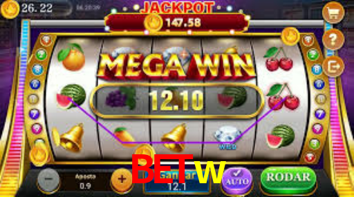 Jogos Exclusivos Betw